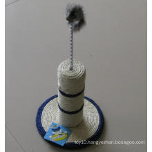 Cat Products, Feather Cat Sisal Pillar